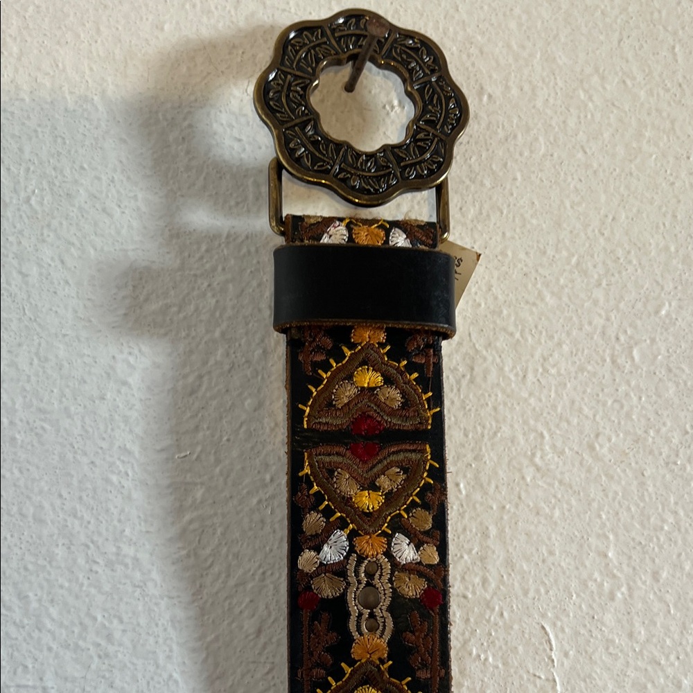 Lucky Brand Belt